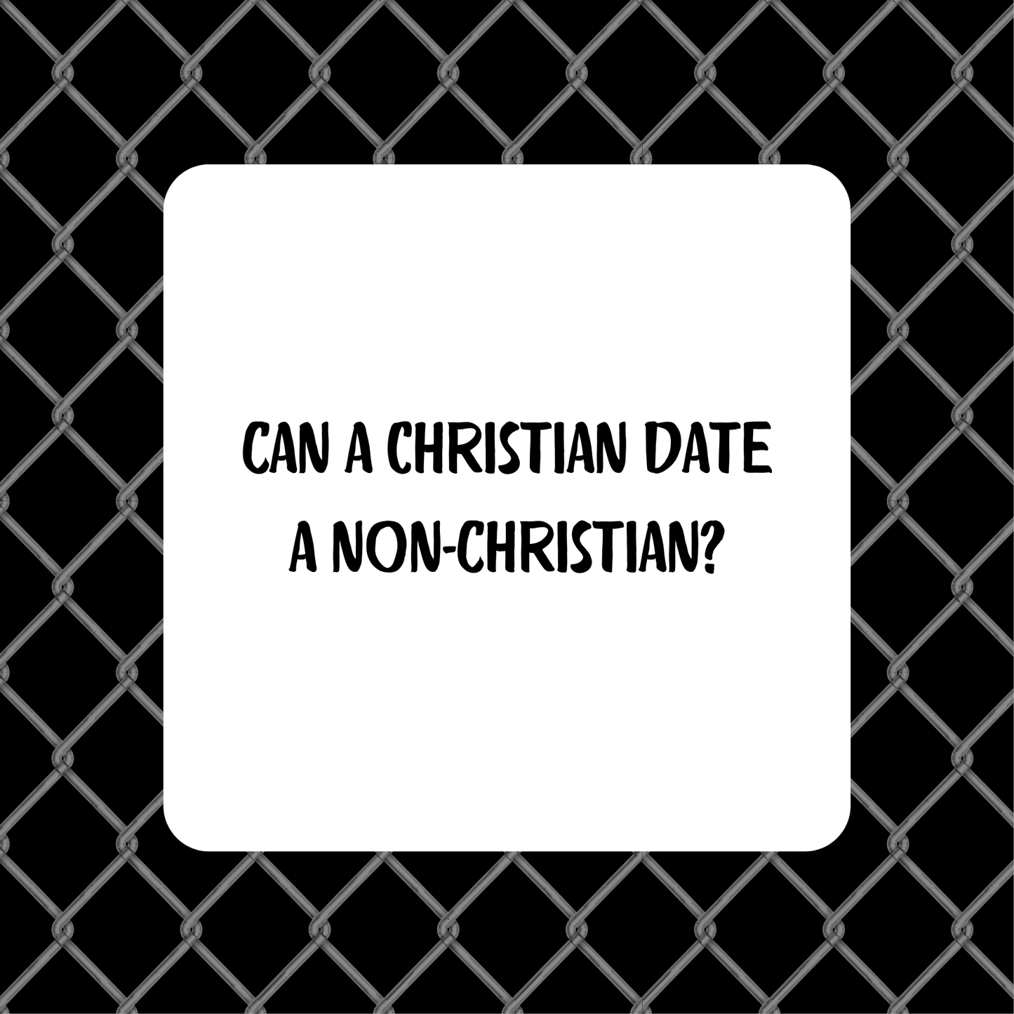Rebel Parent Society Countercultural Cards, Card 3, Front