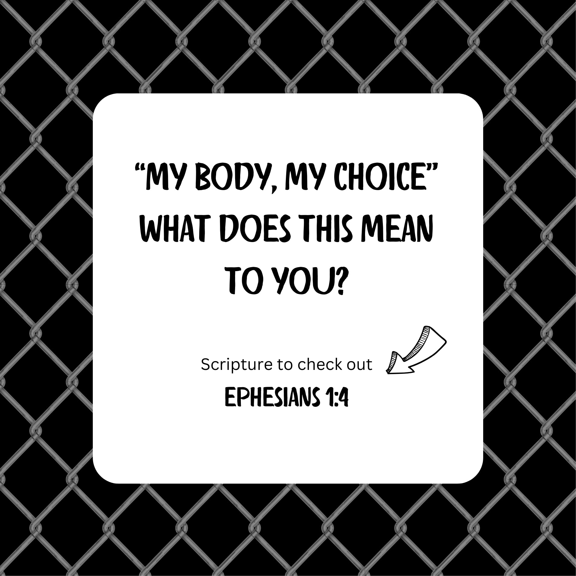 Rebel Parent Society Countercultural Cards, Card 1, Front