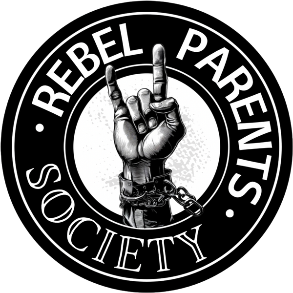 REBEL PARENTS SOCIETY